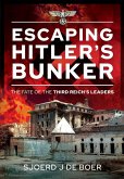 Escaping Hitler's Bunker (eBook, ePUB)