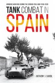 Tank Combat in Spain (eBook, ePUB)