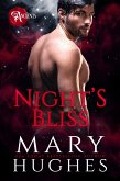 Night's Bliss (eBook, ePUB)