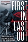 First In Last Out (eBook, ePUB)