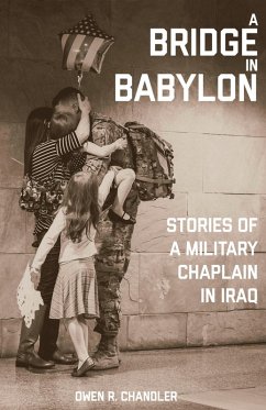 Bridge in Babylon (eBook, ePUB) - Chandler, Owen R.