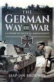 German Way of War (eBook, ePUB)