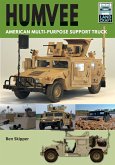 Humvee (eBook, ePUB)