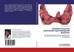 Cover Srawnitel'naq anatomiq schitowidnoj zhelezy