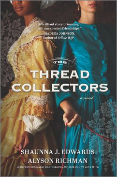 The Thread Collectors - J Edwards, Shaunna; Richman, Alyson