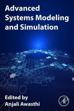 Advanced Systems Modeling and Simulation