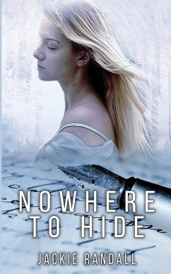 Nowhere to Hide - Randall, Jackie