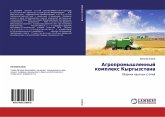 Agropromyshlennyj komplex Kyrgyzstana