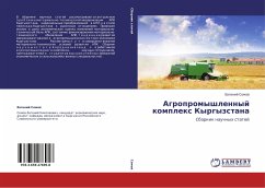 Agropromyshlennyj komplex Kyrgyzstana - Somow, Ewgenij