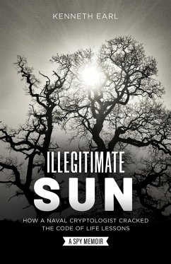 Illegitimate Sun - Earl, Kenneth