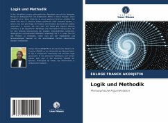 Logik und Methodik - Akodjêtin, Euloge Franck