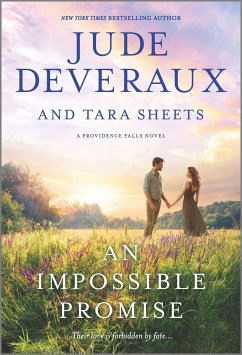 An Impossible Promise - Deveraux, Jude; Sheets, Tara