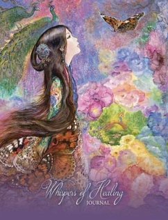 Whispers of Healing Journal - Hartfield, Angela; Wall, Josephine