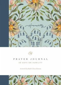 ESV Prayer Journal - Allen, Erika