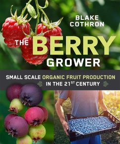 The Berry Grower - Cothron, Blake