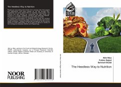 The Heedless Way to Nutrition - Nisa, Alim;Sajjad, Fatima;Khalid, Sehrish