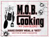 M.O.B. Cooking - Bild 1