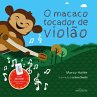 O macaco tocador de violão - Bild 1