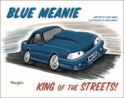 Blue Mean1e - Smith, Dave