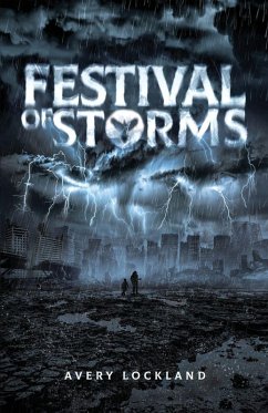 Cover Festival of Storms