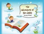 The Adventures of the Littles: The Day of Birth