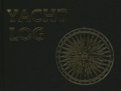 The Yacht Log - Mahler, Ken