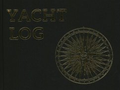 Cover Yacht Log
