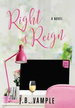 Right as Reign - Vample, J B