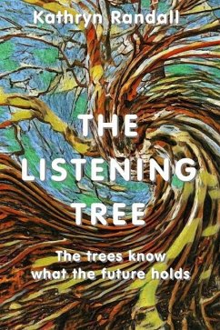 The Listening Tree - Randall, Kathryn
