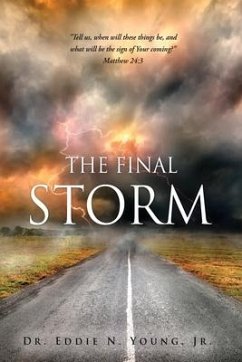 The Final Storm - Young, Eddie N.