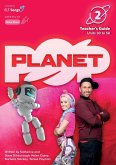 Planet Pop Teacher's Guide 2 (Units 30 - 58)