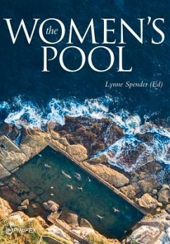 The Women's Pool - Spender, Lynne