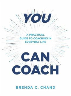 You Can Coach - Chand, Brenda C