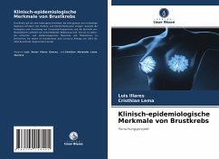 Klinisch-epidemiologische Merkmale von Brustkrebs - Illares, Luis;Lema, Cristhian