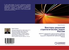 Vektory reshenij strategicheskih zadach Rossii - Zazimko, Vadim