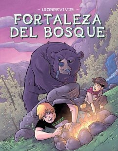 Fortaleza del Bosque (Forest Fortitude) - Yu, Bill