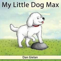My Little Dog Max - Gielan, Dan