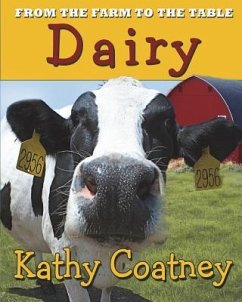 From the Farm to the Table Dairy - Coatney, Kathy