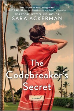 The Codebreaker's Secret - Ackerman, Sara