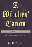 A Witches' Canon