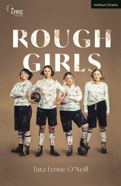Rough Girls - O'Neil, Tara Lynne