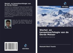 Wortel- en kanaalmorfologie van de Derde Molaar - Bani Younis, Hamzeh