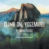 Climb on, Yosemite!