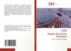 Analyse des circuits électriques