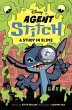 Agent Stitch: A Study in Slime - Bild 1