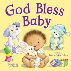 God Bless Baby - Gates Galvin, Laura