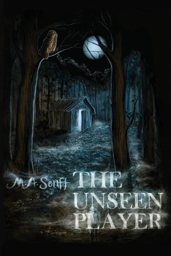 The Unseen Player - Senft, M a