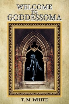 Welcome to Goddessoma - White, Terry