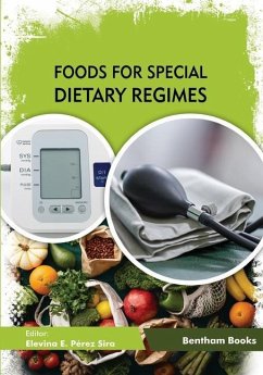Foods for Special Dietary Regimens - Pérez Sira, Elevina E.