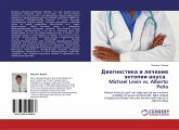 Diagnostika i lechenie äktopii anusa. Michael Levin vs. Alberto Peña